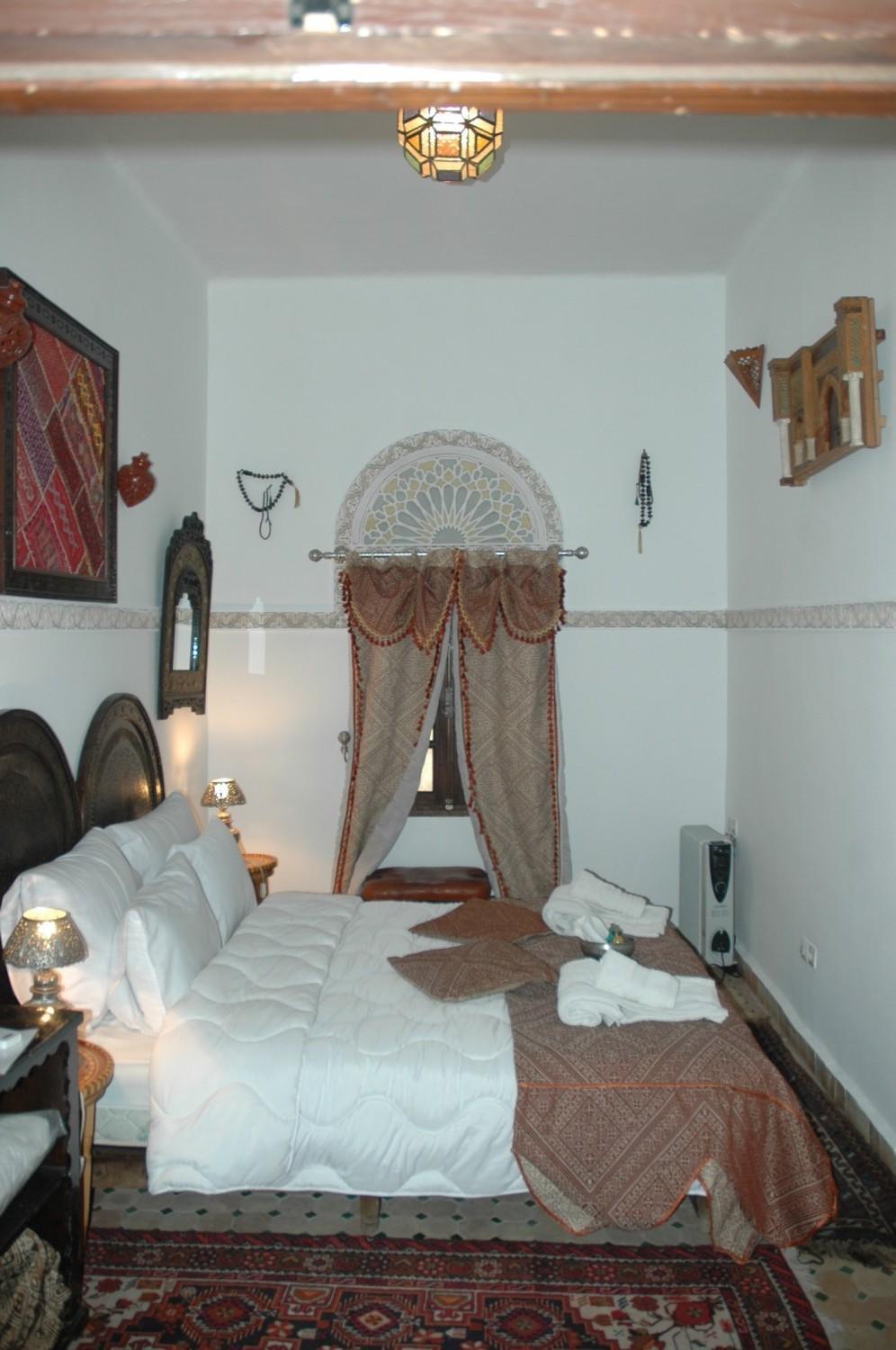 Riad Lahboul Meknès Exterior foto